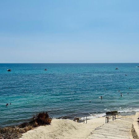 Willa Bonita Casita Cerca De La Playa El Campello Zewnętrze zdjęcie