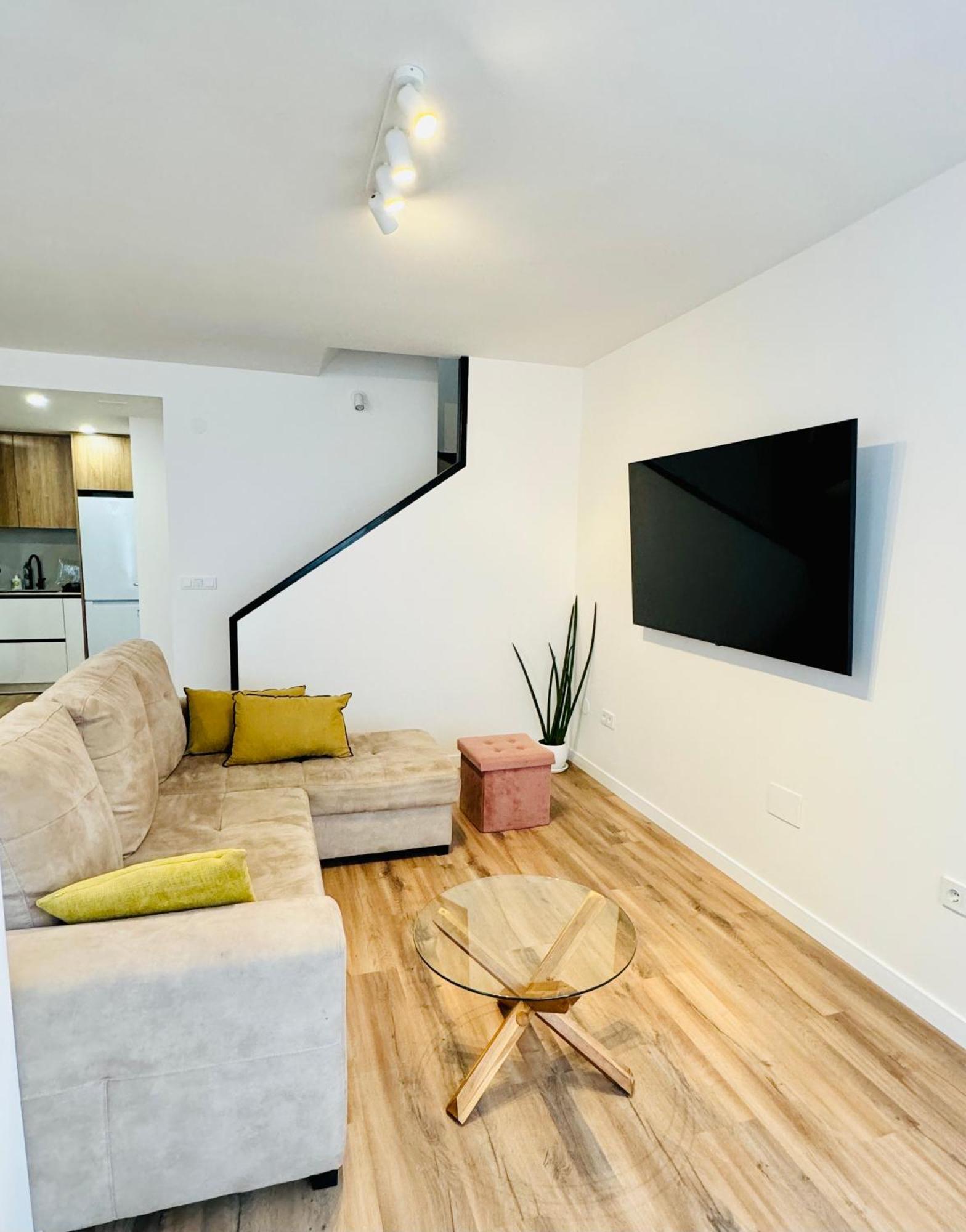 Willa Bonita Casita Cerca De La Playa El Campello Zewnętrze zdjęcie