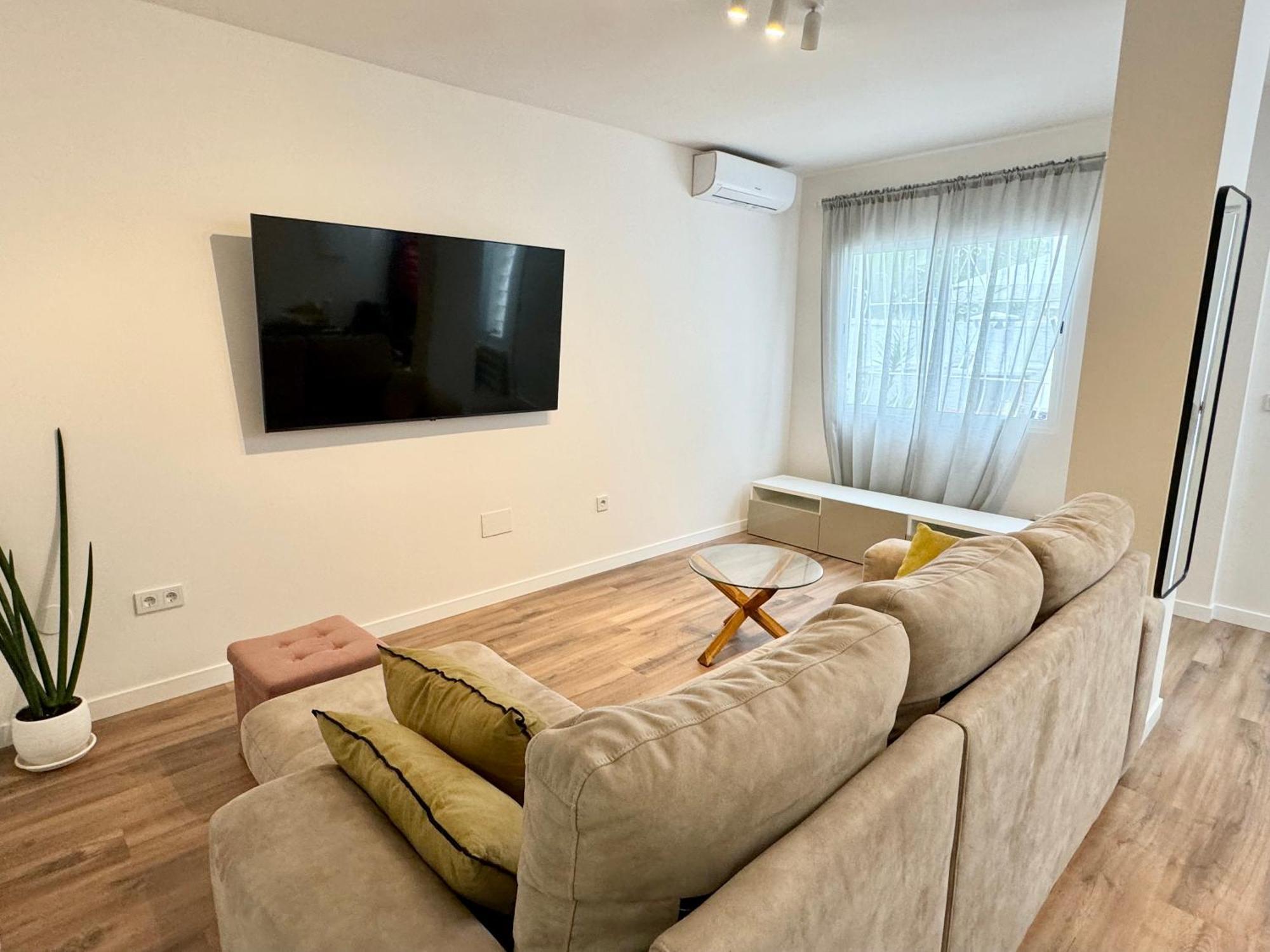 Willa Bonita Casita Cerca De La Playa El Campello Zewnętrze zdjęcie