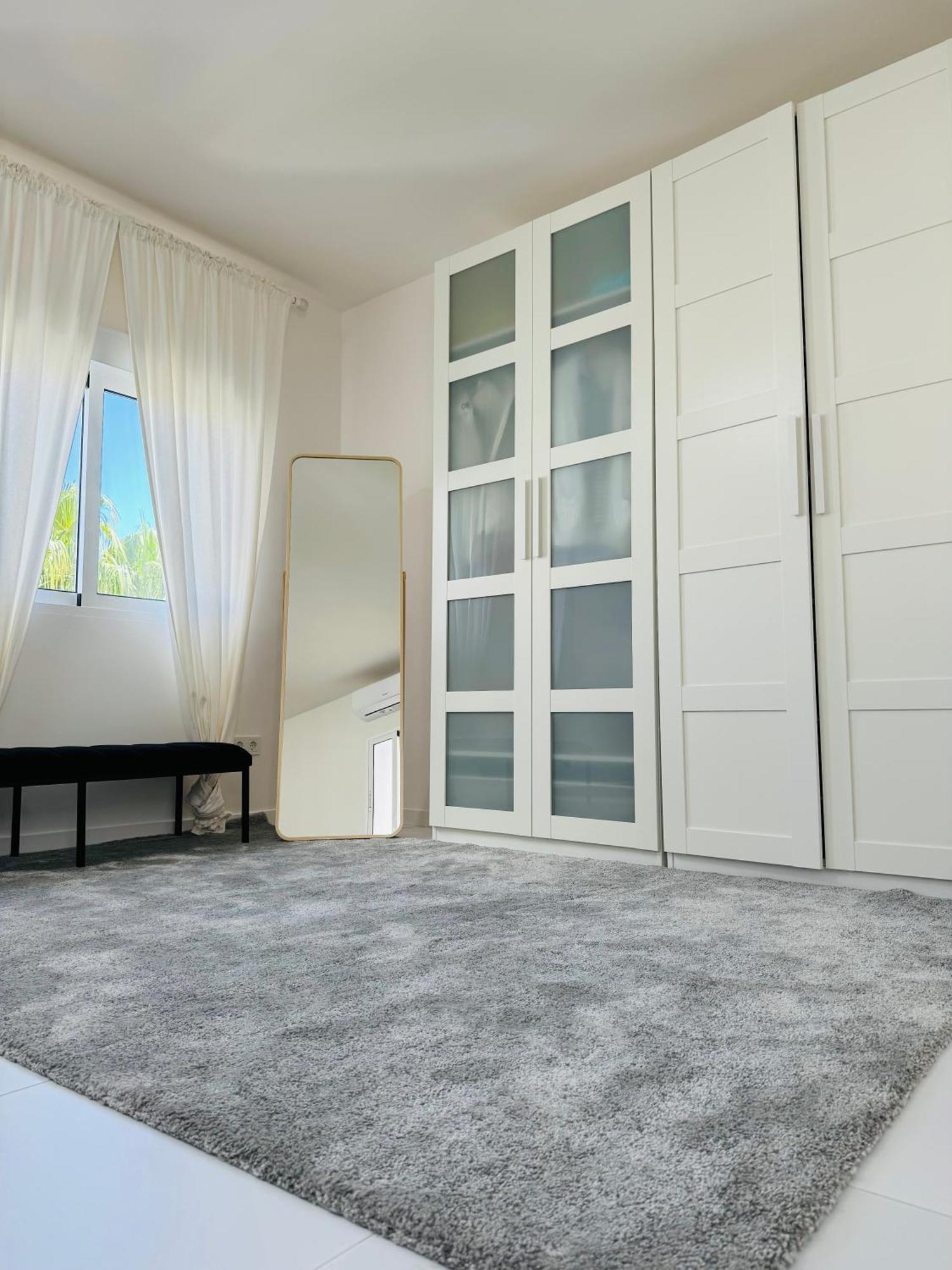 Willa Bonita Casita Cerca De La Playa El Campello Zewnętrze zdjęcie