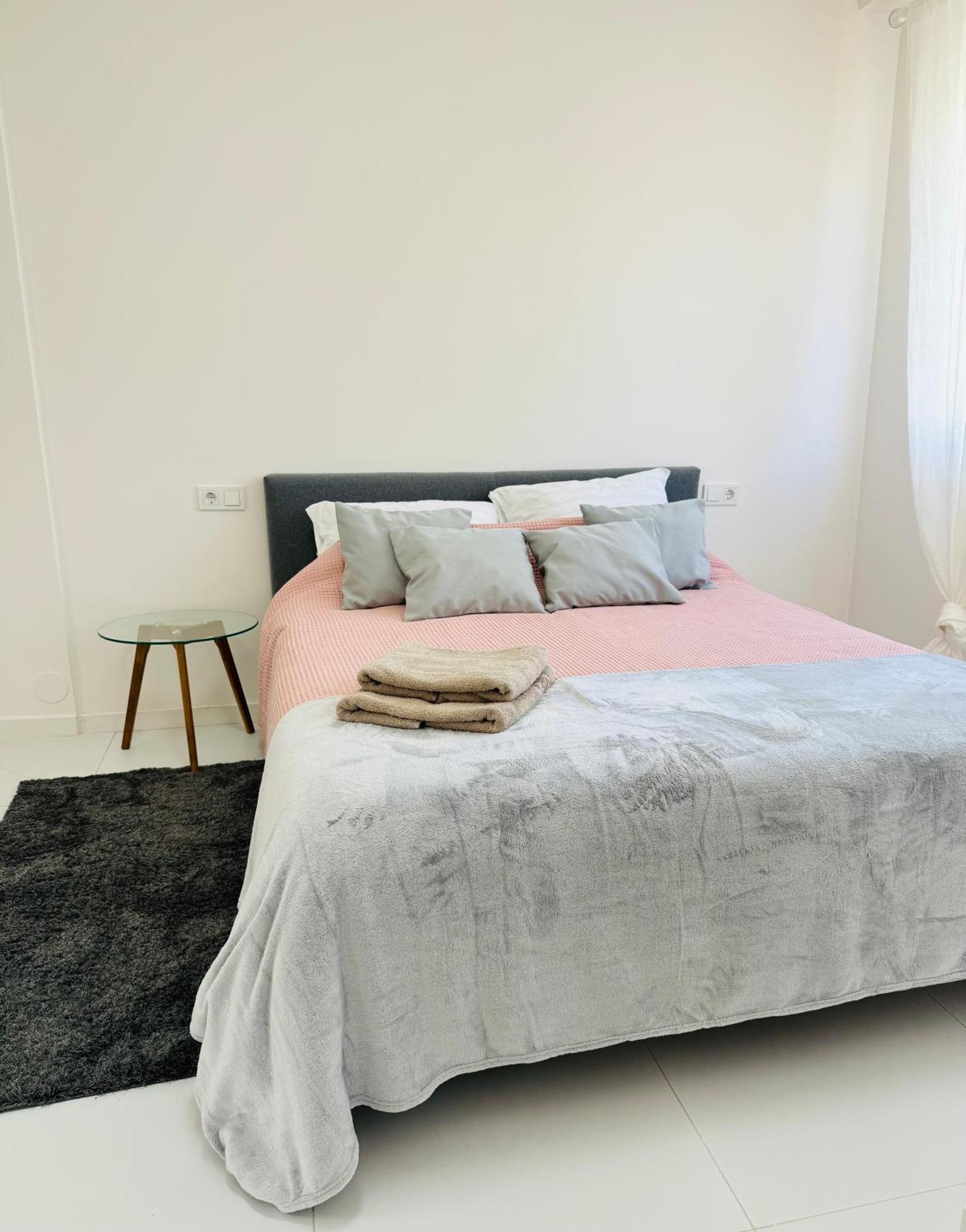 Willa Bonita Casita Cerca De La Playa El Campello Zewnętrze zdjęcie